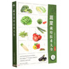 蔬菜栽培技术大全 商品缩略图1