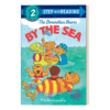 英文原版 Step into Reading 2 - The Berenstain Bears by the Sea 贝贝熊在海滩 英文版 进口英语原版书籍 商品缩略图1