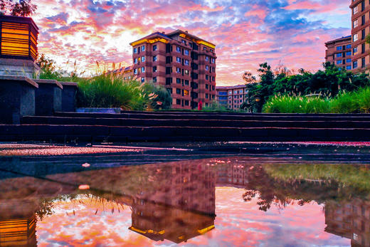 BRTV《乐房购》-“康宁津园”养老社区 康宁卡 季卡 商品图6