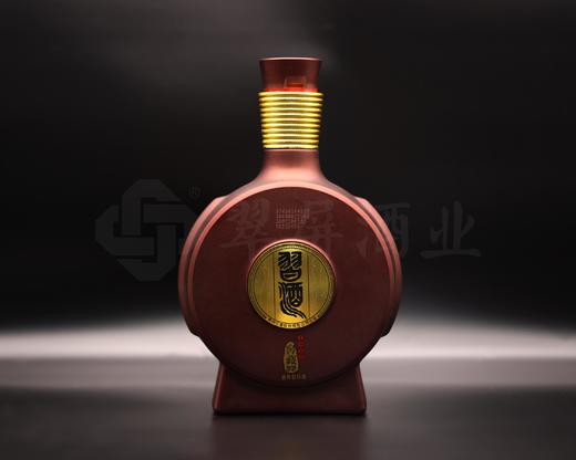 53度贵州习酒 窖藏1988 500ml（4盒装） 单瓶 商品图5