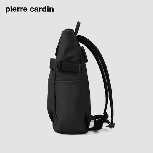 皮尔卡丹Energy系列时尚电脑包大容量双肩包男士 商品图2