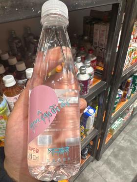 冈仁波齐饮用天然水300ml