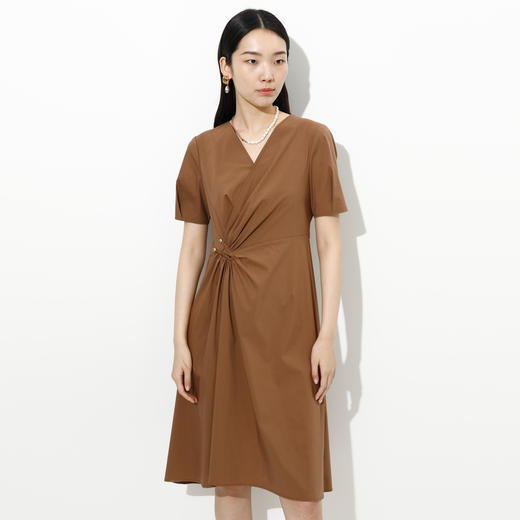 朵拉梵西连衣裙F26B1563 商品图1