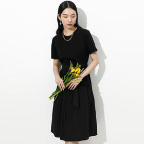 朵拉梵西连衣裙F26B1564