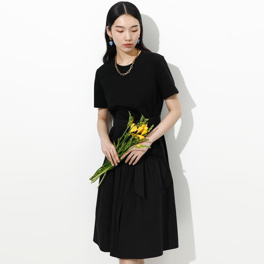 朵拉梵西连衣裙F26B1564 商品图0