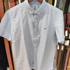 男短袖衬衫2305