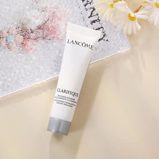 中小样▲兰蔻极光乳 小样15ml 商品图0