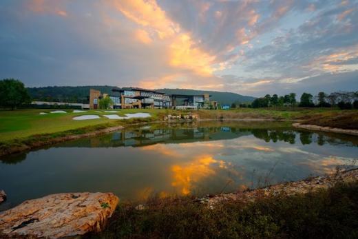 湖北武汉驿山1天1晚优惠套餐 商品图2