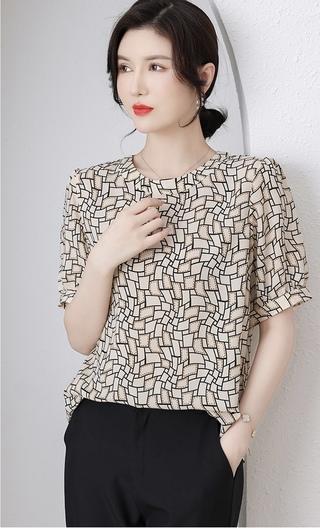 女上衣6626 商品图4