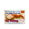 越南进口沙江牌胡椒葱香味虾片200g 商品缩略图3