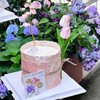 烤爱·生日蛋糕系列·郁金香蛋糕·母亲节 蛋糕·聚会生日节日【仅限深圳同城配送】 商品缩略图2