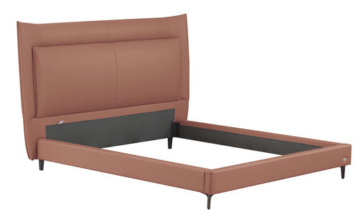 Sealy丝涟床架 焕活系列 优畅 Melody 商品图6