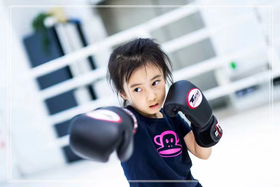 【前程搏击 】19.9抢购原价360元少儿搏击启蒙课（3次）体验课