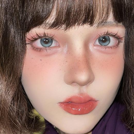 【日抛】Bollycon新品！达芬奇/小海星/小幽灵 一盒10片装 商品图5