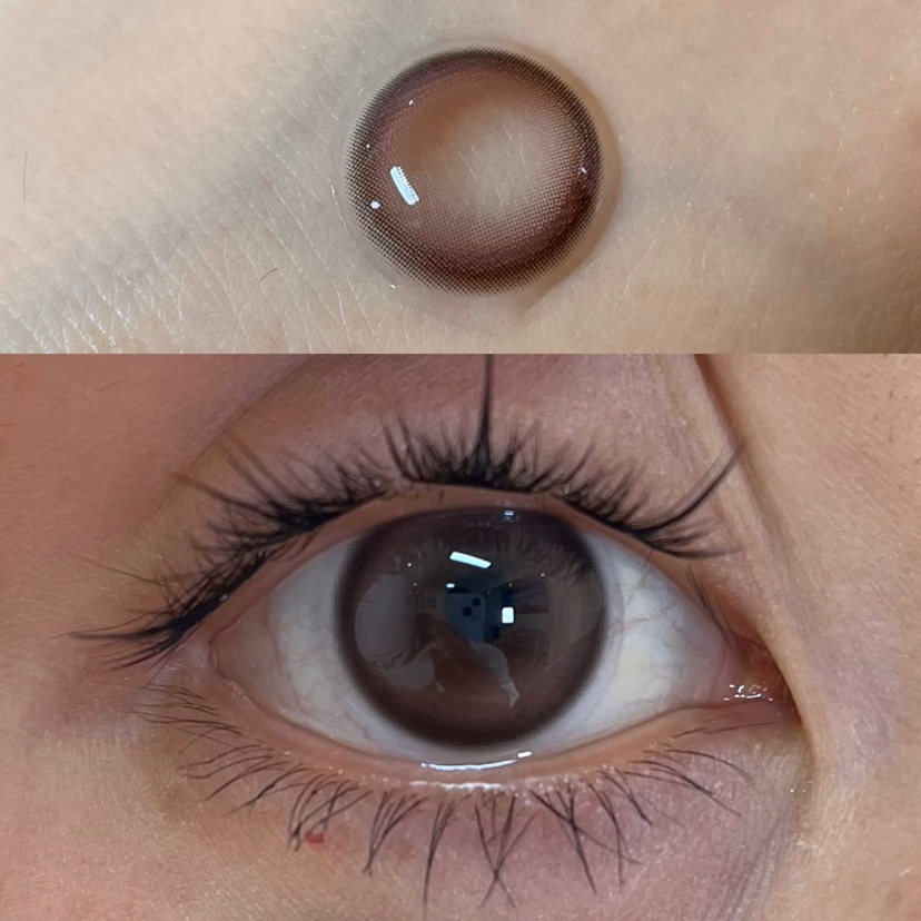 Bunnyshiny小乃丸（年抛硅水）