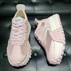 LFGJ 14650 拼接厚底网鞋 商品缩略图8