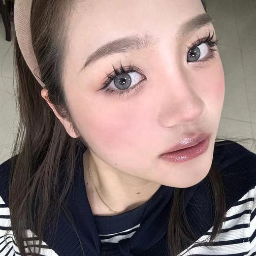 【中直径】NEWSCOKO-水泥芙蕾-14.2mm【年抛 0-1000度 含有525/575度】 商品图6