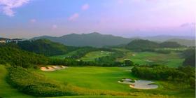 马来西亚-棕榈度假村高尔夫乡村俱乐部
PALM RESORT GOLF&COUNTRY CLUB