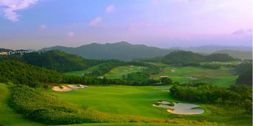 马来西亚-棕榈度假村高尔夫乡村俱乐部
PALM RESORT GOLF&COUNTRY CLUB 商品图0