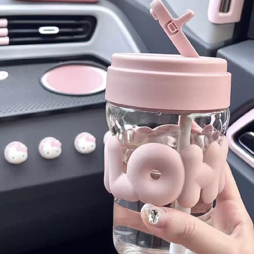 顿顿Glass玻璃杯360ml 商品图3