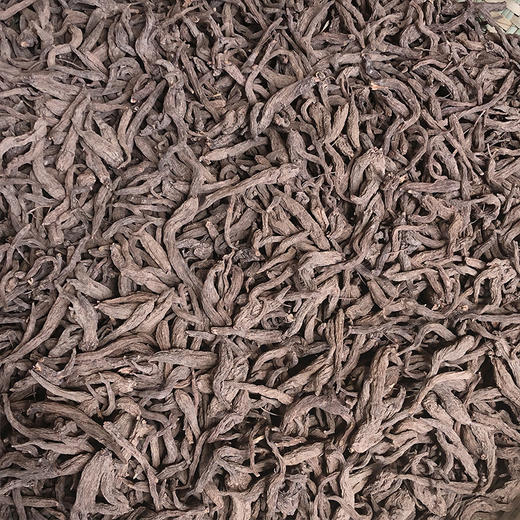 红大戟 云南散装红芽大戟  农家生晒无硫新货 商品图2