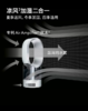 戴森（Dyson）AM10风尚紫 普鲁士蓝 多功能紫外线杀菌加湿器 杀死99.9%的细菌 喷射细腻水雾 整屋循环加湿 商品缩略图2