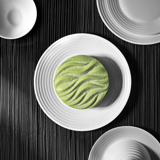 LC-CJJ1105华瑞娜白玉餐具18件套 商品图6