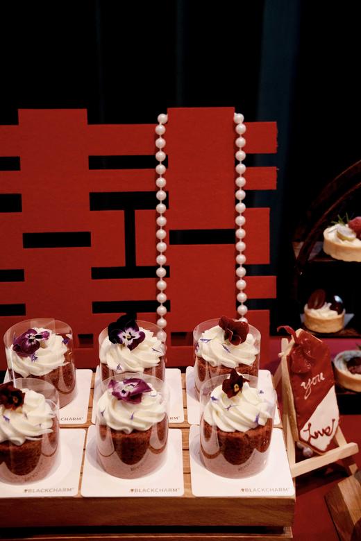 新中式订婚 商品图5