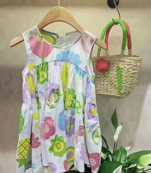 南3楼优露童装 商品图1