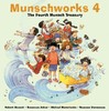 Munschworks 4: The Fourth Munsch Treasury 英文原版 儿童绘本故事集  Robert Munsch 商品缩略图0