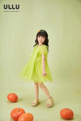 南三楼优露童装