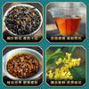 「两罐装！桂花红茶」桂花乌龙茶正茶叶组合罐装礼盒装茶饮 商品缩略图2