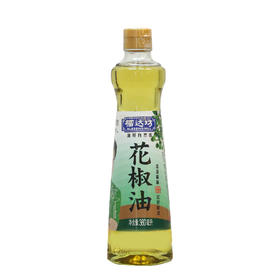 福达坊360ml花椒油（6924497917396）