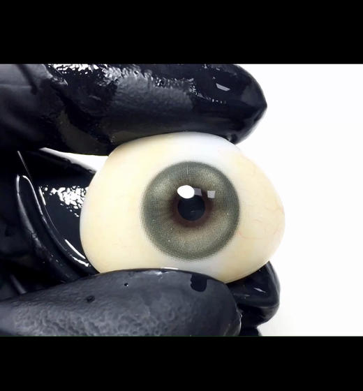 【150/275/650缺 】日抛 Bollycon 小幽灵 14.2 / 8.7 高光绿 商品图1