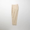 KUON Tapered Trousers 日本和纸纤维宽松阔腿锥形休闲长裤 商品缩略图2