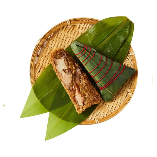 大肉粽230克/个，2个装 商品图2