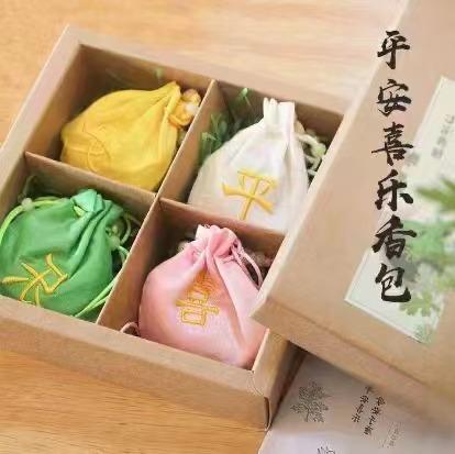 徽娘子宫廷香包 商品图1