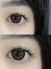 【大直径】PFGIRLCON-草莓熊-14.5mm【年抛 0-800度 含525/575】 商品缩略图4