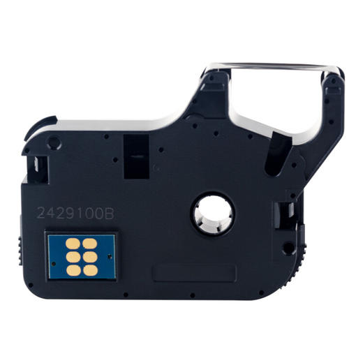 天威 TP-R100B 适用硕方TP系列70线号机色带 打号机 黑色适用 TP60i 66i 60A 硕方线号机色带 商品图3