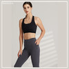 哈瓦塔提臀侧兜腰精瑜伽九分裤 跑步裤 商品缩略图10