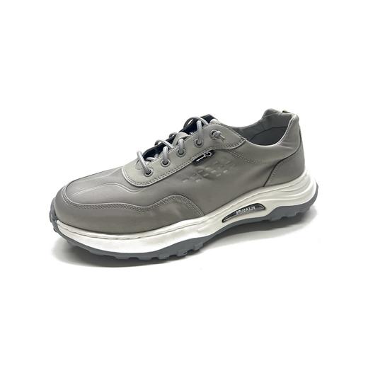 千百度春夏男士休闲板鞋休闲鞋A23426801 商品图0