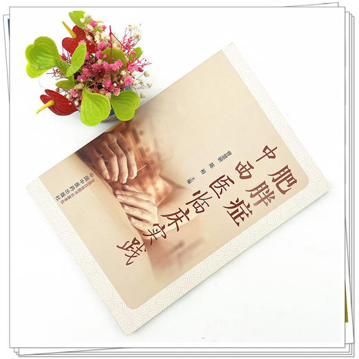 肥胖症中西医临床实践  曾妍慧 陈裕 著 中国中医药出版社 书籍图书 商品图2