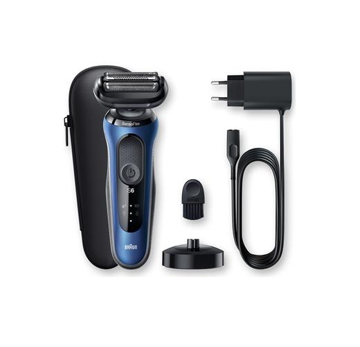 博朗Braun 6系剃须刀 60-B4000cs 商品图2
