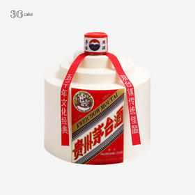 茅台蛋糕 | 36 CAKE