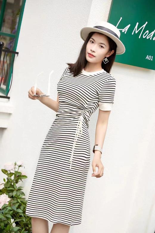 女休闲连衣裙114524 商品图11