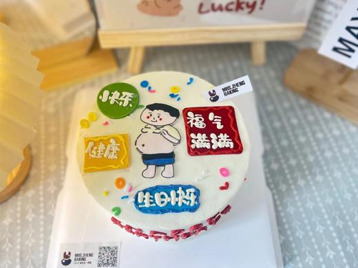 手工画画搞笑款 商品图0