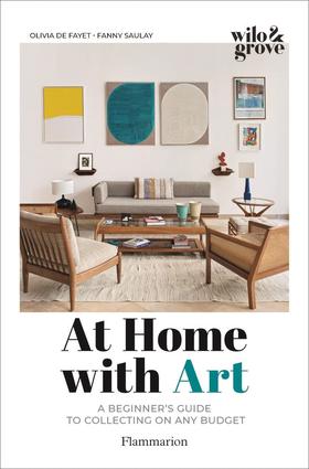 嘉德文库丨At Home with Art: A Beginner's Guide to Collecting on any Budget