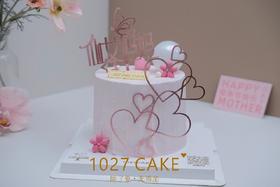 1027CAKE |    仙女妈妈 简约