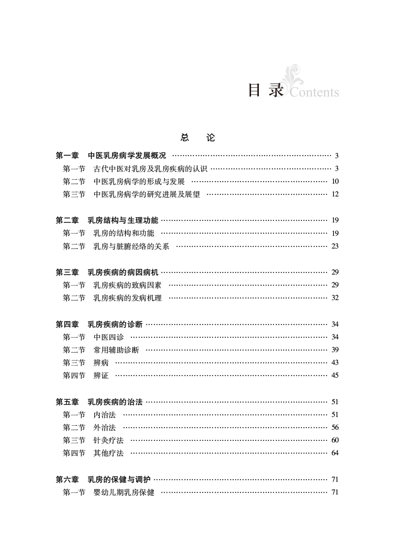 目录9787513279925实用中医乳房病学.jpg