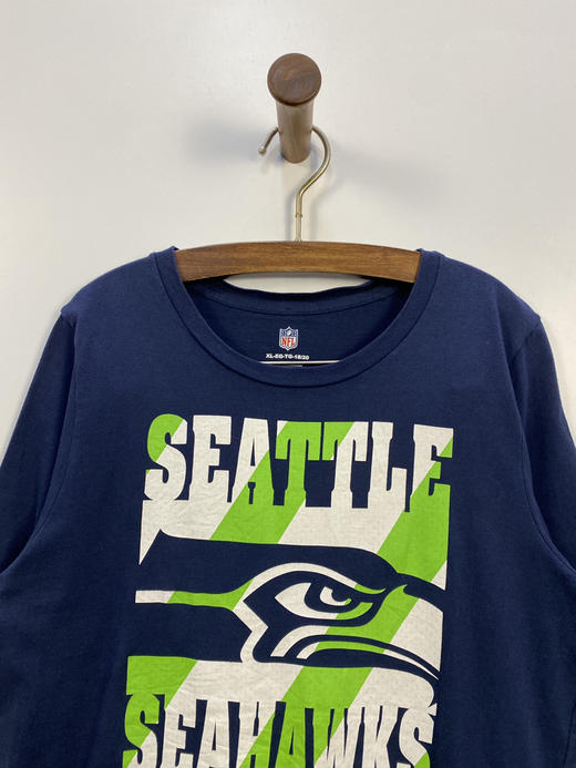 NFL 美国职业橄榄球大联盟 短袖T恤 _SST(S) 商品图0